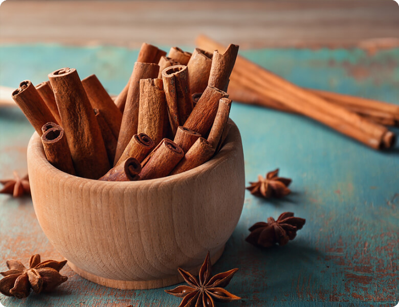 CINNAMON (1)