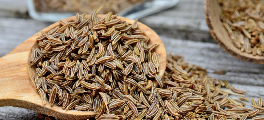 Caraway seeds