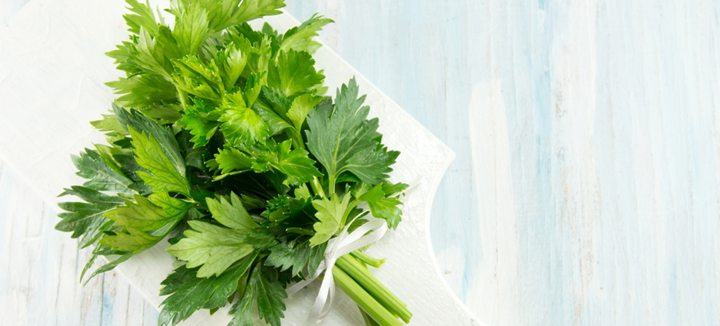 Celery