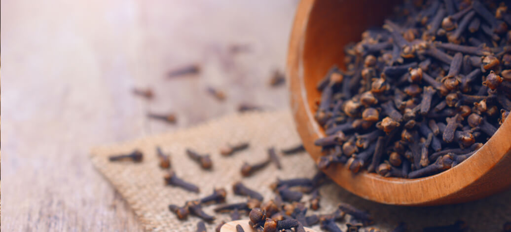 Cloves0