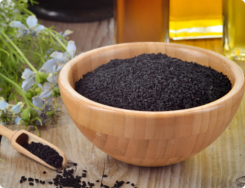 Nigella sativa (1)