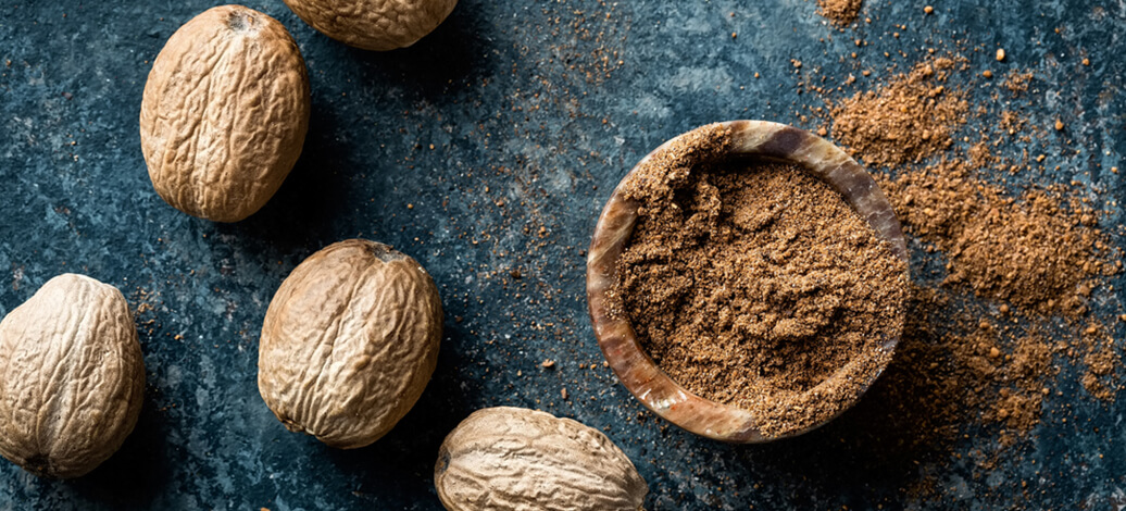 Nutmeg