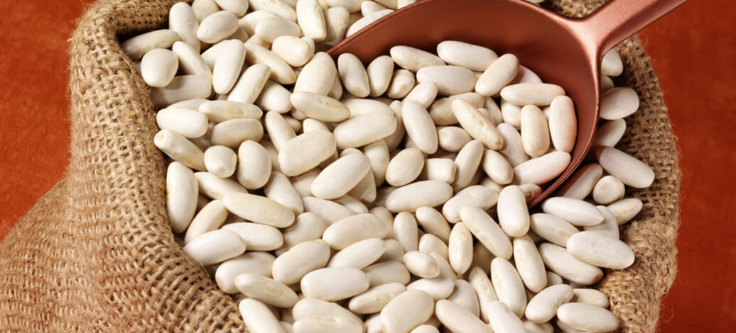 White Beans