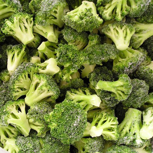 Broccoli
