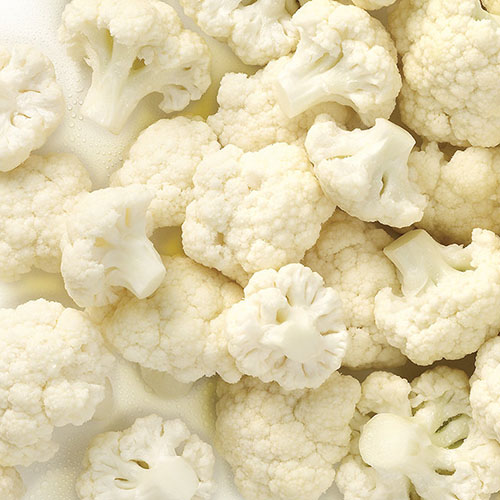 Cauliflower