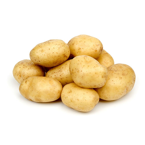 Potatos