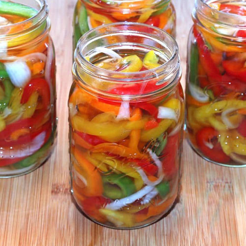 pickled pepper