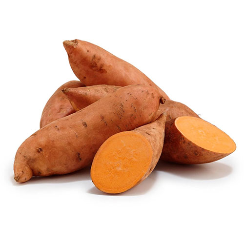 sweet potato